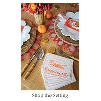 Shop the Setting