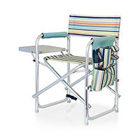 St. Tropez Folding Sports Chair