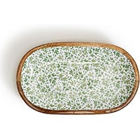 Two’s Company Countryside Serving Platter